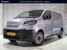 Toyota Proace (2023) thumbnail 87