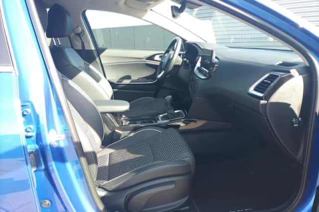 Kia Ceed Sportswagon (2024) thumbnail 11
