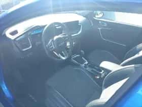Kia Ceed Sportswagon (2024) thumbnail 12