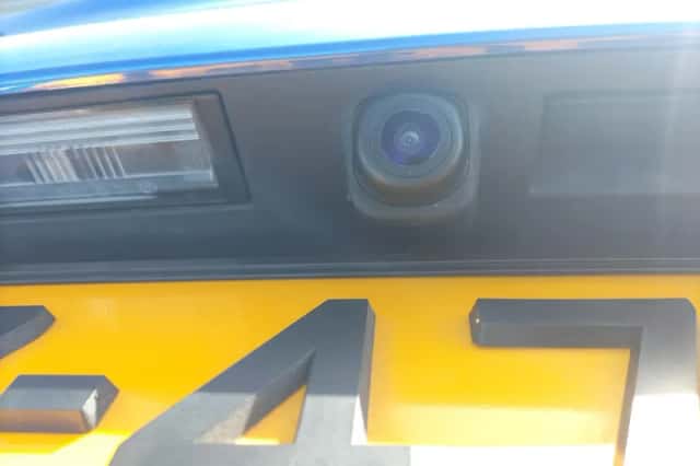 Kia Ceed Sportswagon (2024) thumbnail 14