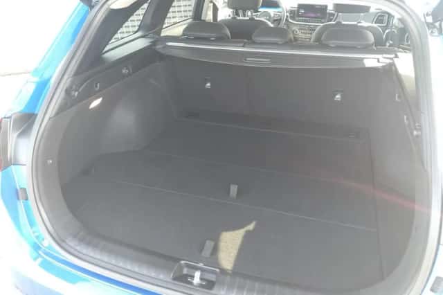 Kia Ceed Sportswagon (2024) thumbnail 16