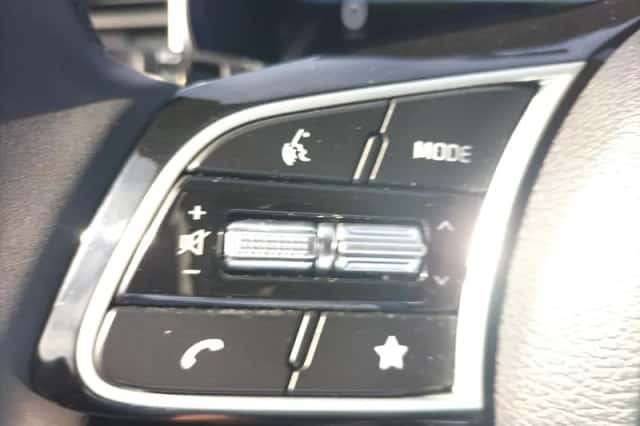 Kia Ceed Sportswagon (2024) thumbnail 18