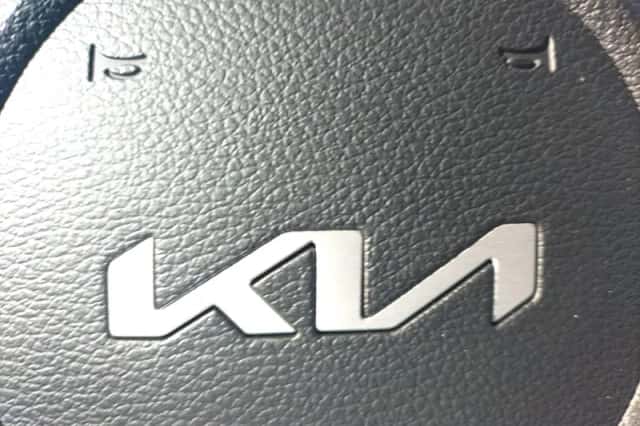 Kia Ceed Sportswagon (2024) thumbnail 19