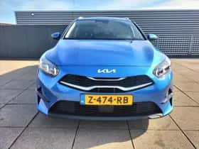 Kia Ceed Sportswagon (2024) thumbnail 3