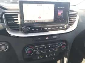 Kia Ceed Sportswagon (2024) thumbnail 24