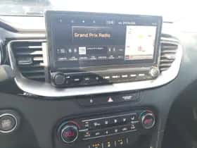 Kia Ceed Sportswagon (2024) thumbnail 25