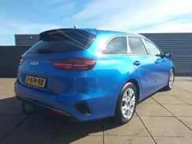 Kia Ceed Sportswagon (2024) thumbnail 5