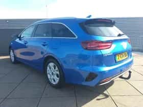 Kia Ceed Sportswagon (2024) thumbnail 7