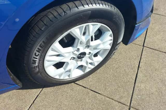 Kia Ceed Sportswagon (2024) thumbnail 8