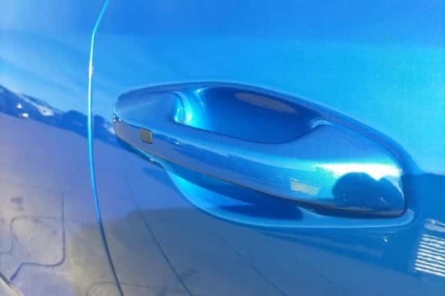 Kia Ceed Sportswagon (2024) thumbnail 10