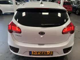 Kia Ceed (2016) thumbnail 21