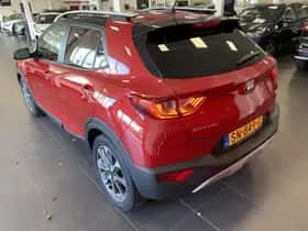 Kia Stonic (2018) thumbnail 17