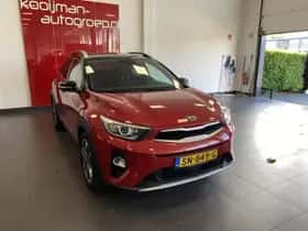 Kia Stonic (2018) thumbnail 20