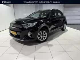 Kia Stonic (2018) thumbnail 46