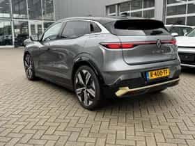 Renault Megane-e-tech (2022) thumbnail 2