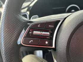 Kia Proceed (2023) thumbnail 14