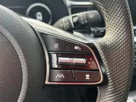 Kia Proceed (2023) thumbnail 15