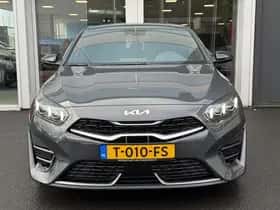 Kia Proceed (2023) thumbnail 28