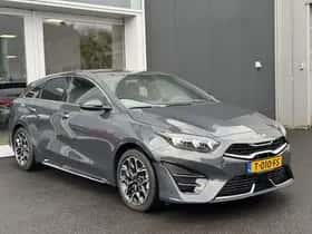 Kia Proceed (2023) thumbnail 29