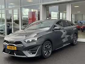 Kia Proceed (2023) thumbnail 30