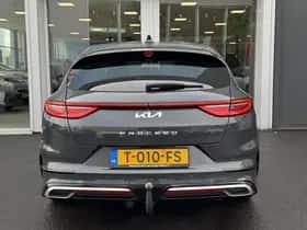 Kia Proceed (2023) thumbnail 31