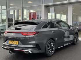 Kia Proceed (2023) thumbnail 33