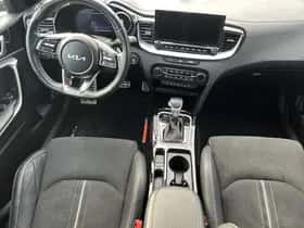 Kia Proceed (2023) thumbnail 36