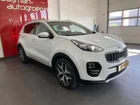 Kia Sportage (2016) thumbnail 21