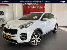 Kia Sportage (2016) thumbnail 23