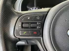 Kia Sportage (2016) thumbnail 29