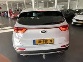 Kia Sportage (2016) thumbnail 39