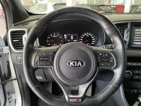 Kia Sportage (2016) thumbnail 5