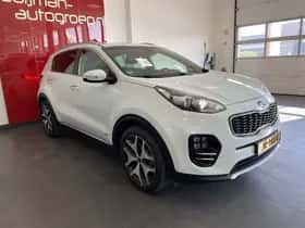 Kia Sportage (2016) thumbnail 43