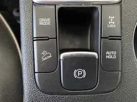 Kia Sportage (2016) thumbnail 44