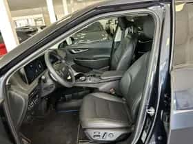Kia EV6 (2022) thumbnail 2