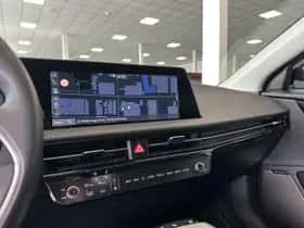 Kia EV6 (2022) thumbnail 11