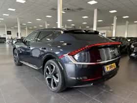 Kia EV6 (2022) thumbnail 15