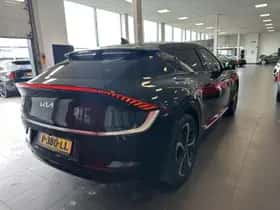 Kia EV6 (2022) thumbnail 21