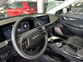 Kia EV6 (2022) thumbnail 24