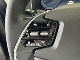 Kia EV6 (2022) thumbnail 27