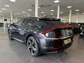 Kia EV6 (2022) thumbnail 36