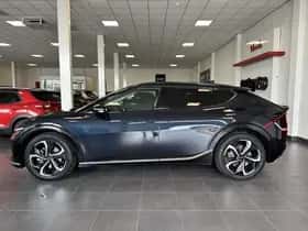 Kia EV6 (2022) thumbnail 37