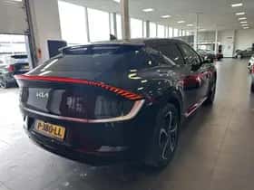 Kia EV6 (2022) thumbnail 42