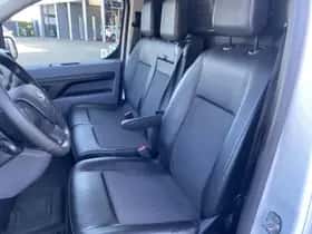 Toyota Proace (2021) thumbnail 2