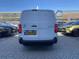 Toyota Proace (2021) thumbnail 13