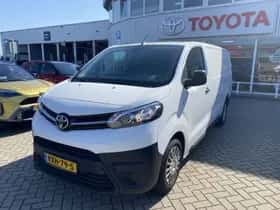 Toyota Proace (2021) thumbnail 15
