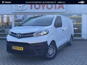 Toyota Proace (2021) thumbnail 20