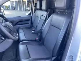 Toyota Proace (2021) thumbnail 21