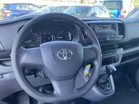Toyota Proace (2021) thumbnail 22