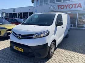 Toyota Proace (2021) thumbnail 34